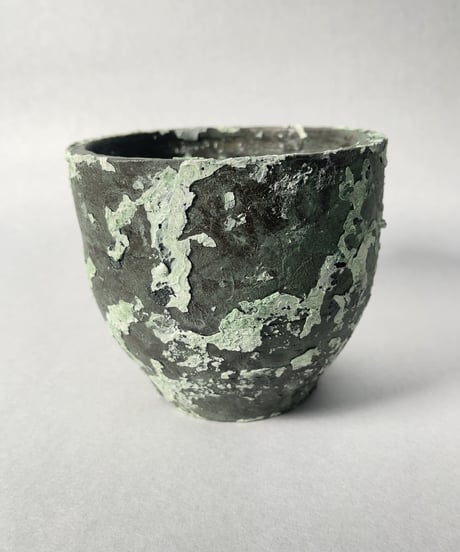 波部圭亮　陶器鉢 CATEGORY 波部圭亮 | t.roots