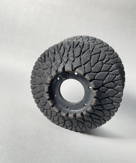 Bark・筒型4号