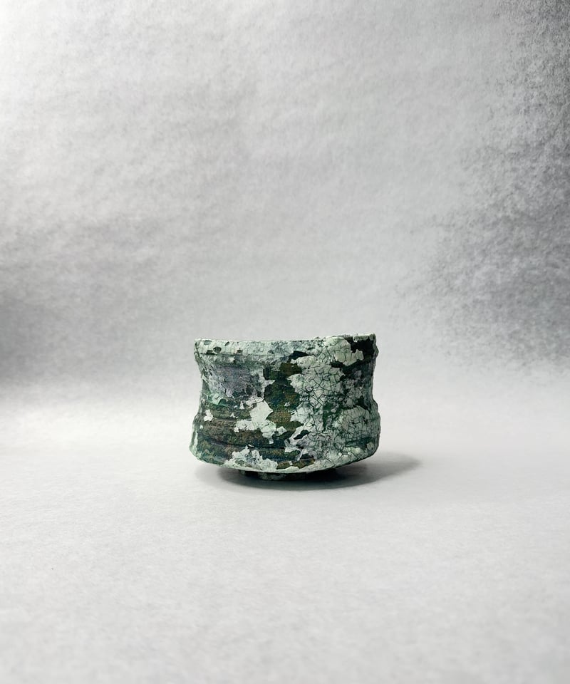 波部圭亮・Ruins | t.roots