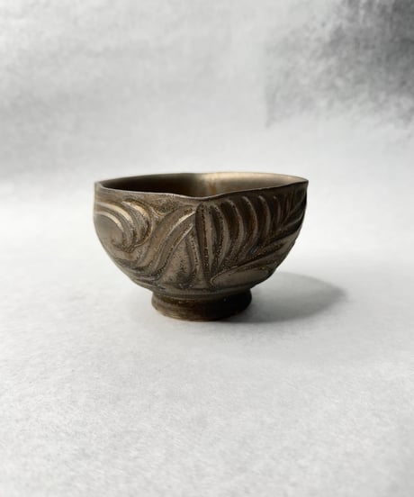 作家　鉢 益子焼｜▽シリーズ,横山雄一作【植木鉢シリーズ】 | 益子焼