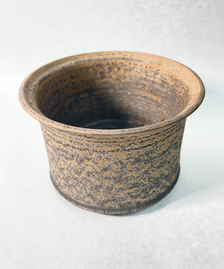 dairoku・金属釉鉢