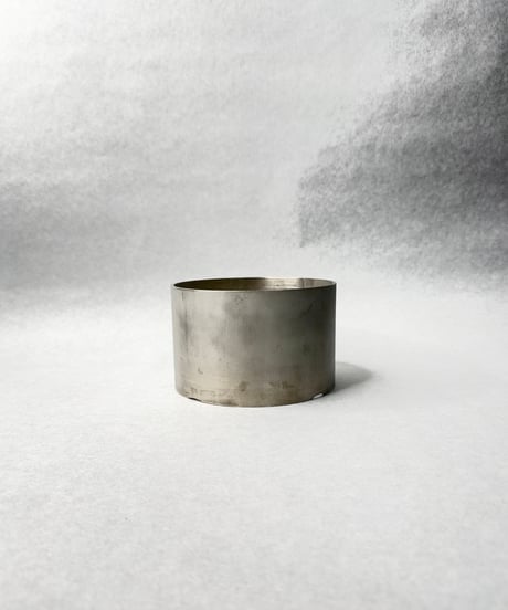 REW10 Stainless pot