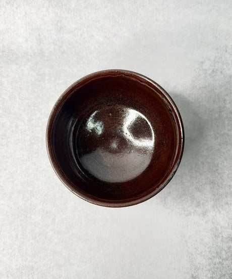 坂本拓磨 抹茶碗(桐箱付)