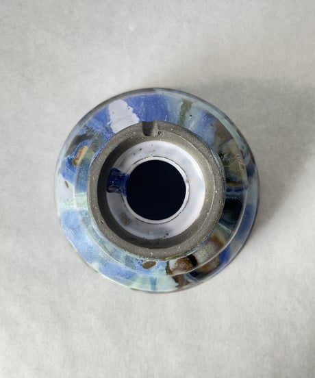 Deep blue ５