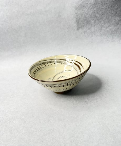 坂本拓磨 抹茶碗(桐箱付)