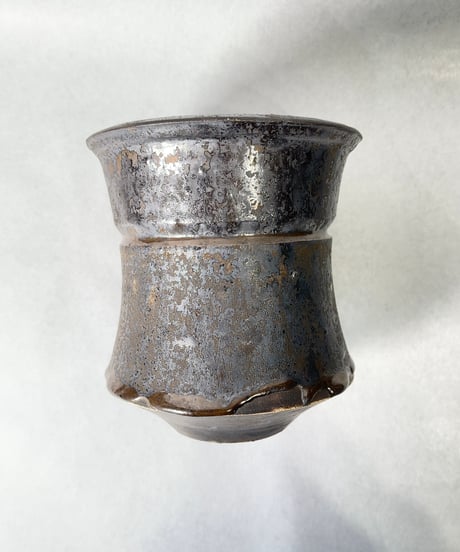 姫野翔太「金彩cylinder」