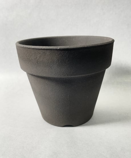 黒燻鉢・Ｌ