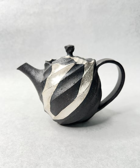 沖誠 器 炭化ボーダー器 食器 皿 マグカップ セット 作家 CATEGORY 沖誠 | t.roots