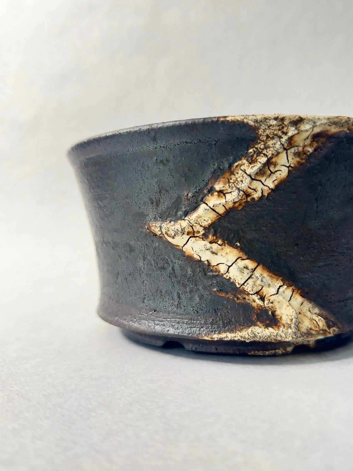 古賀文博・植木鉢 MIX | t.roots