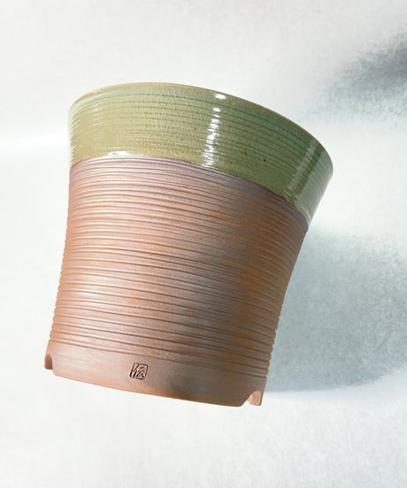 SAKAU Ash glaze・ＸＬ