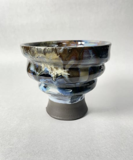 Deep blue２・Ｍ