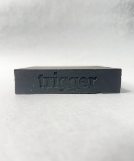 trigger PLANK・Ｍ