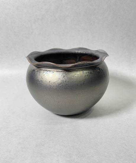 flare pot・Ｓ(まる型フレアゆるめ)