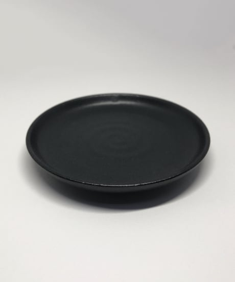 黒石墨皿Ｍ