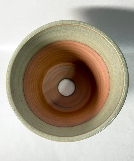 SAKAU Ash glaze・ＸＬ