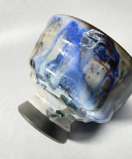 Deep blue１・Ｍ