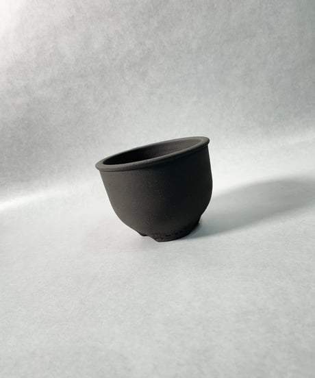 黒燻伝市鉢・ＳＭ