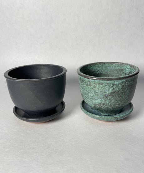 黒石墨皿Ｓ