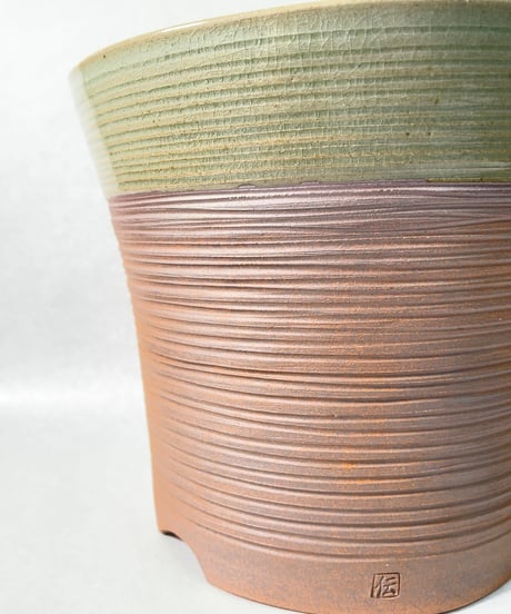 SAKAU Ash glaze・ＸＬ