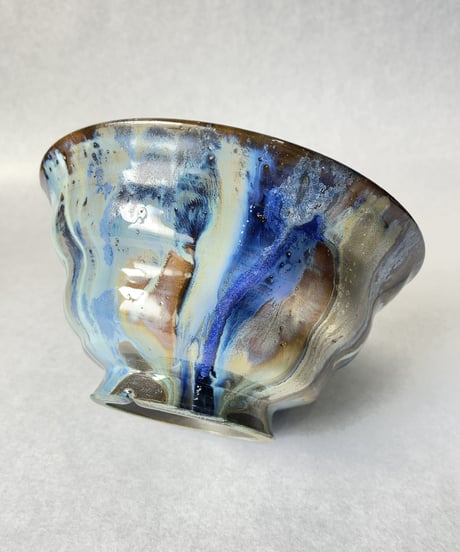 Deep blue １０