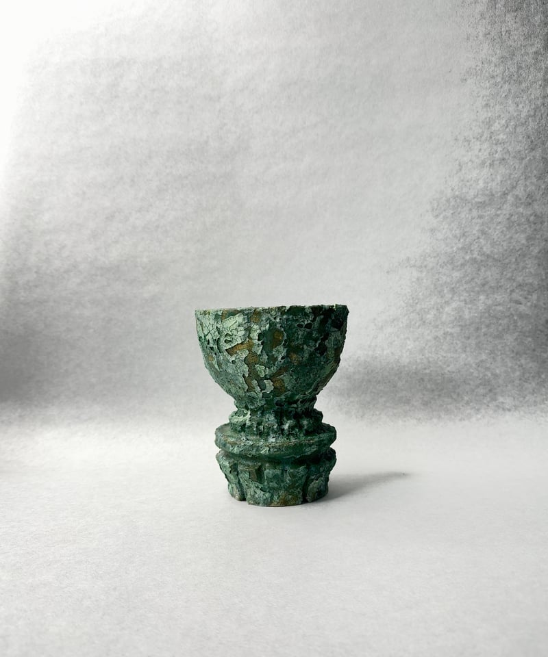 波部圭亮・Ruins | t.roots