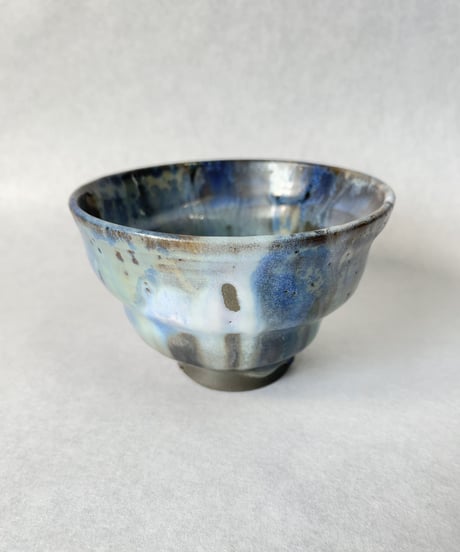 Deep blue ２