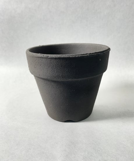 黒燻鉢・Ｍ