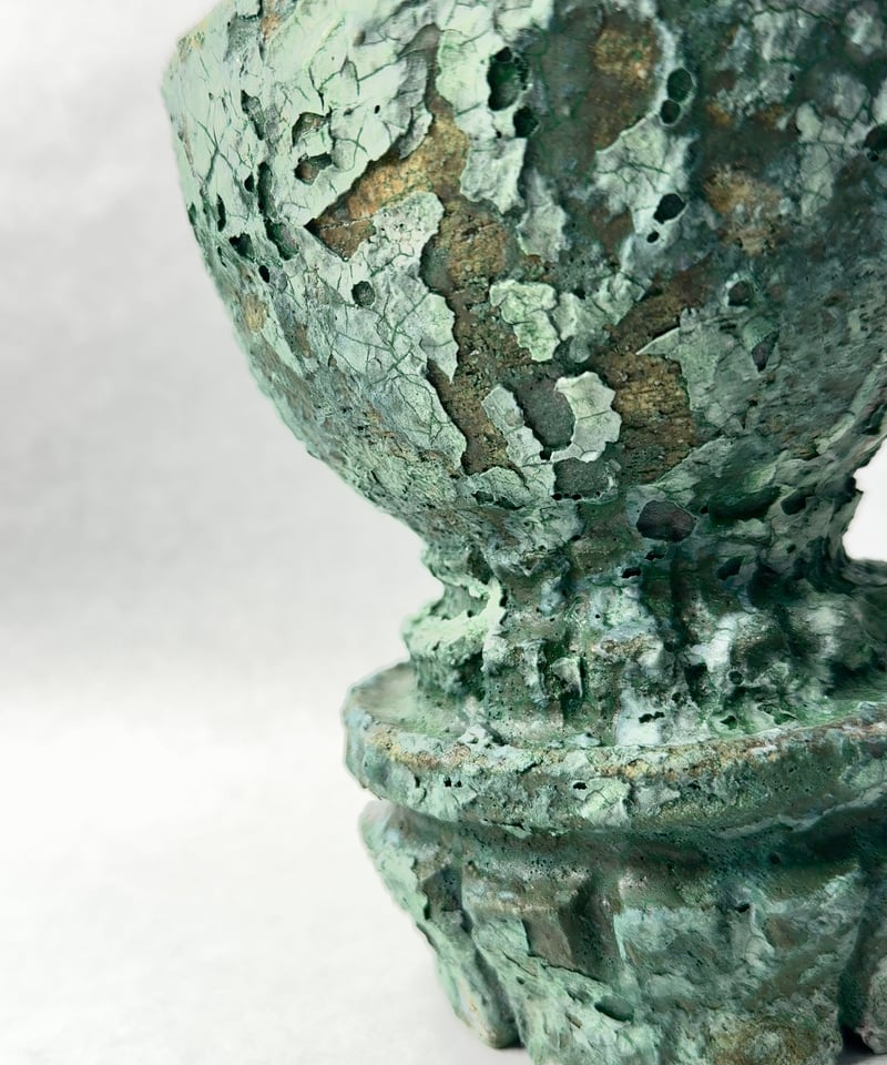 波部圭亮・Ruins | t.roots