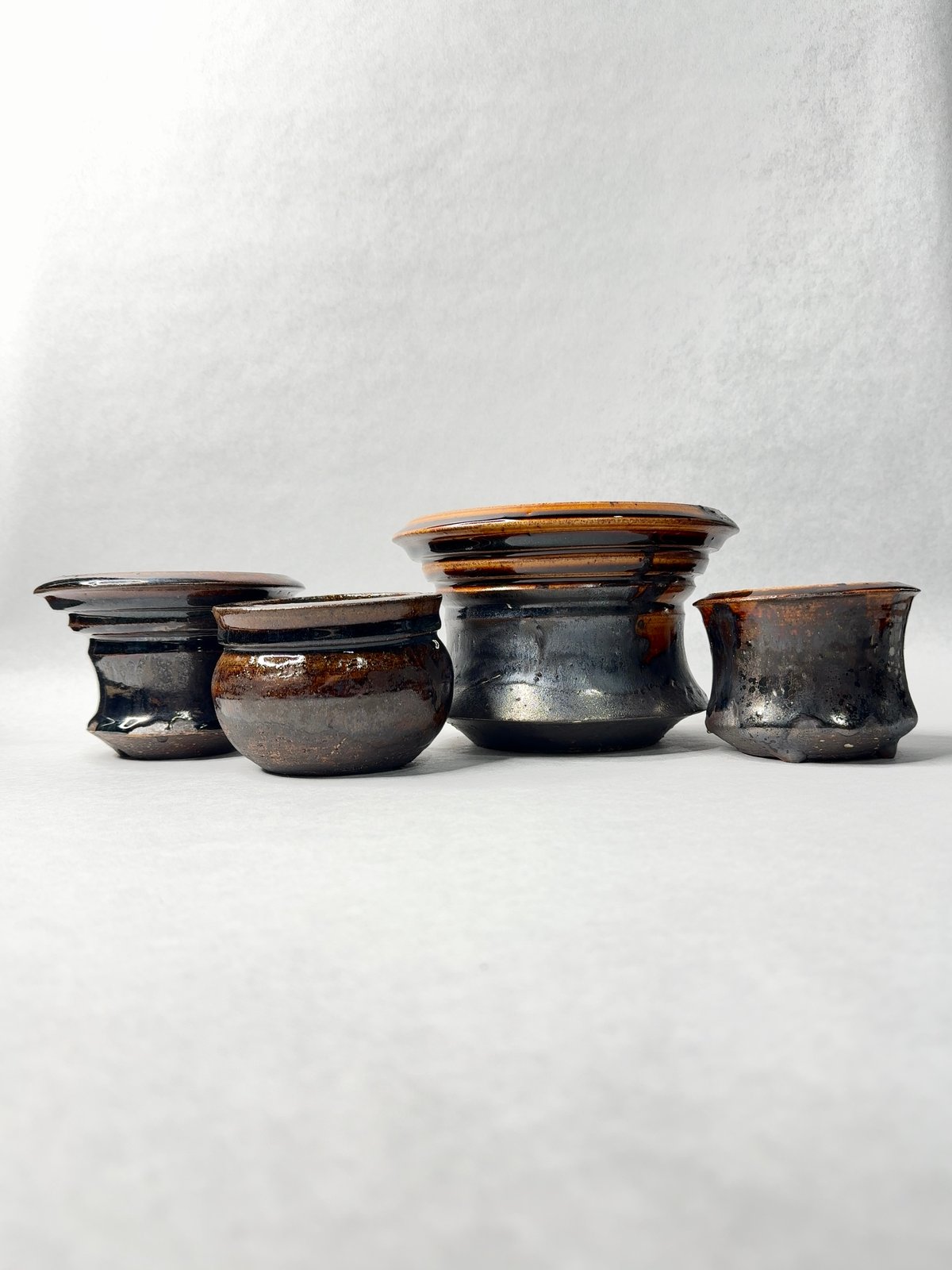 姫野翔太・飴釉 Cylinder | t.roots