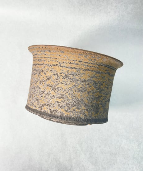 dairoku・金属釉鉢