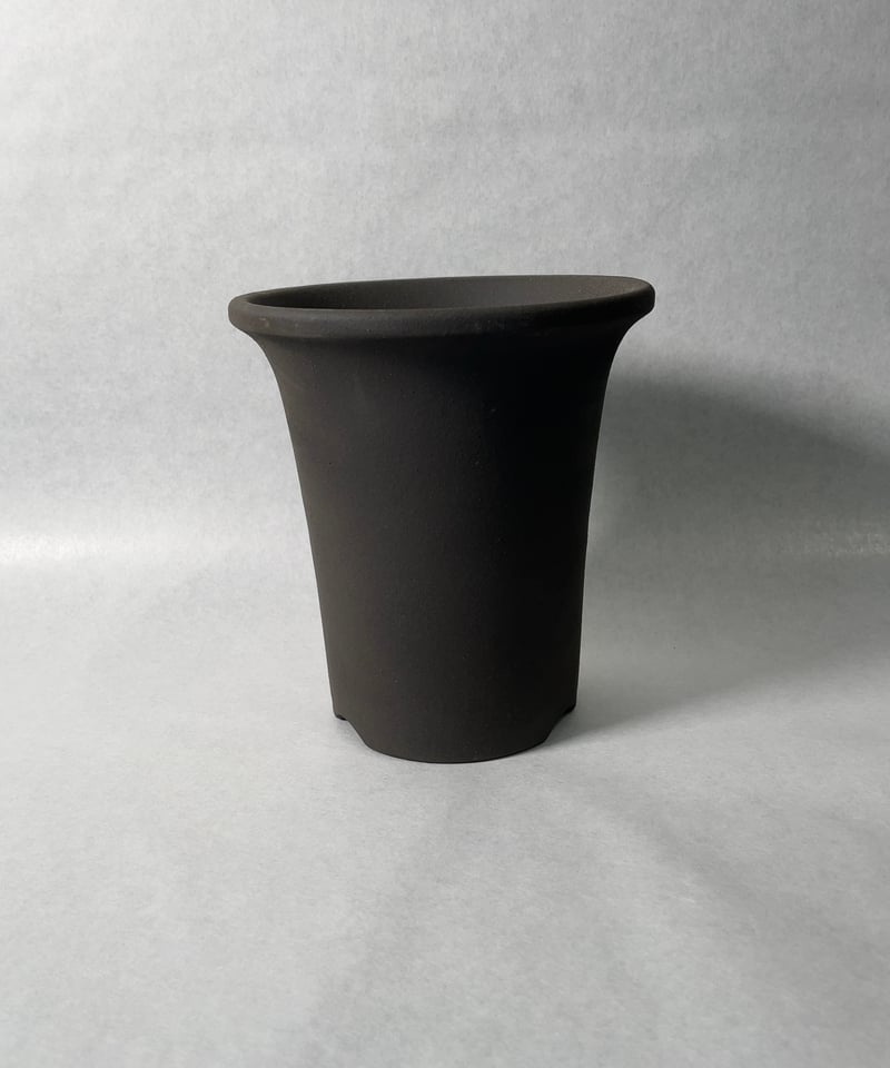 佐藤恵一　鉢　植木鉢 佐藤恵一鉢