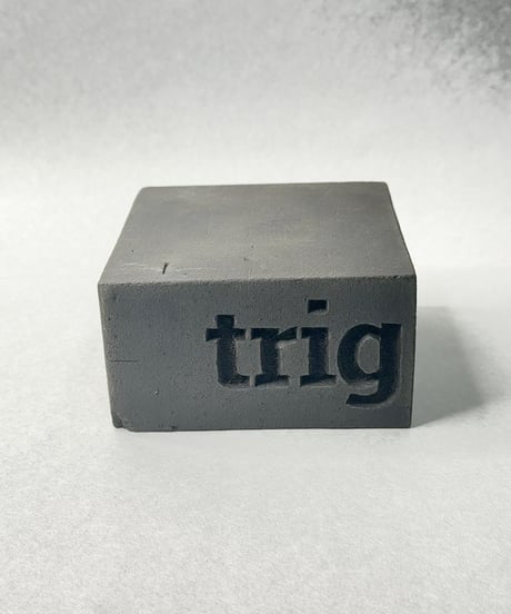 trigger SQUARE