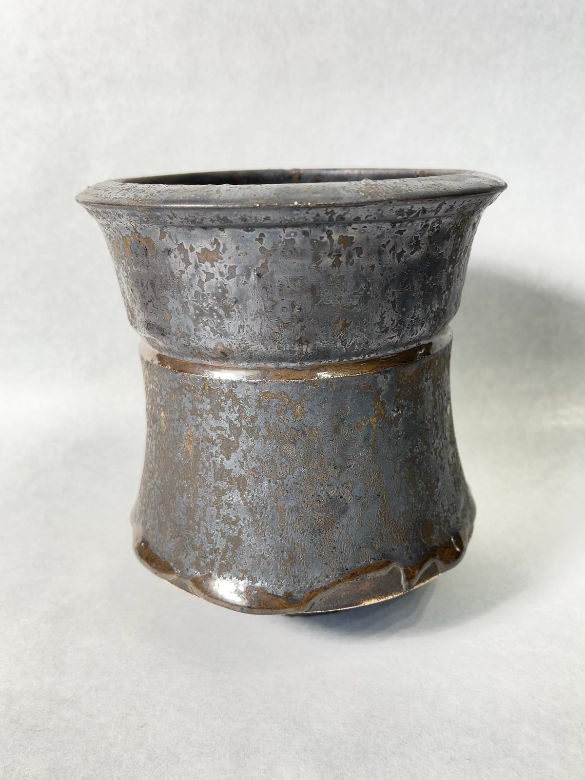 【中古美品】　姫野翔太　金彩　鎬斜めシリンダー（四国限定モデル） fit=scale-down,w=1200