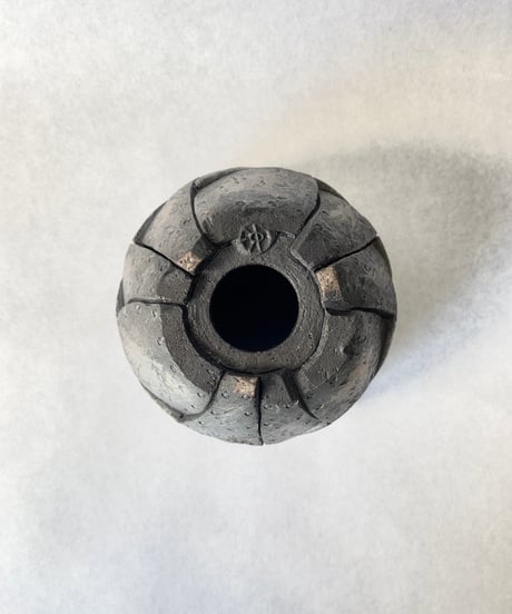 Rivet・round(燻銀彩) 3号　Ｂ