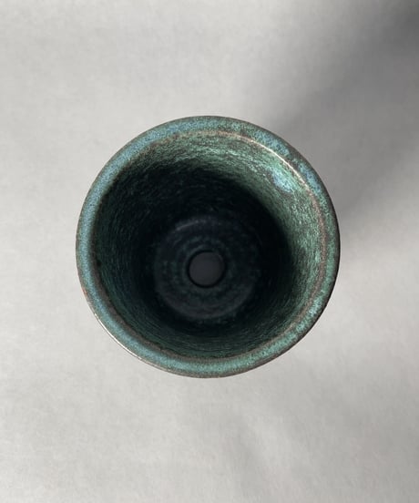 青銅・筒型Ｓ