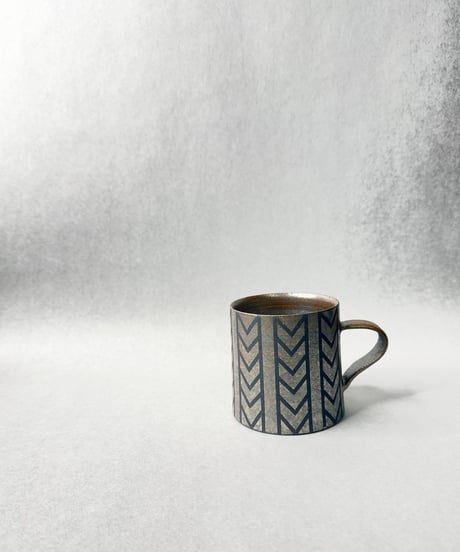 kikko・Art Deco_mug
