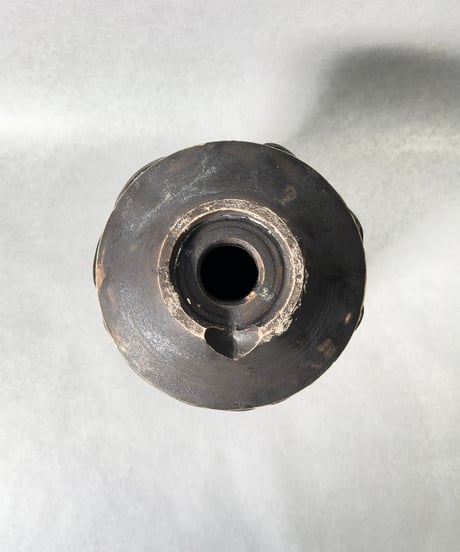 姫野翔太「金彩cylinder」