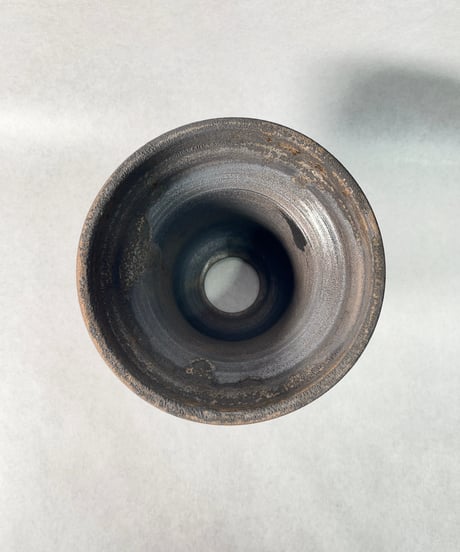 dairoku・金属釉鉢