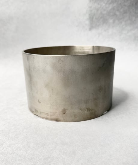 REW10 Stainless pot