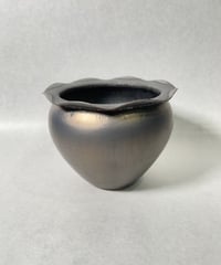 flare pot・Ｓ(つぼ型フレアゆるめ)