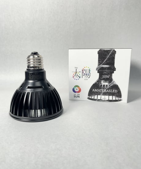 AMATERAS LED 10W