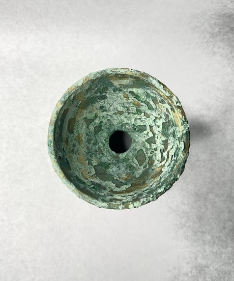 波部圭亮・Ruins
