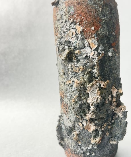 波部圭亮・Artifact(vase)