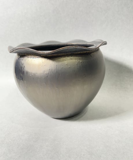 flare pot・Ｍ(つぼ型フレアゆるめ)