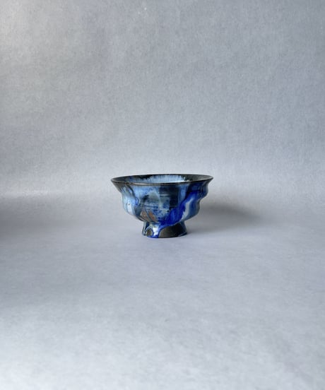 Deep blue ６