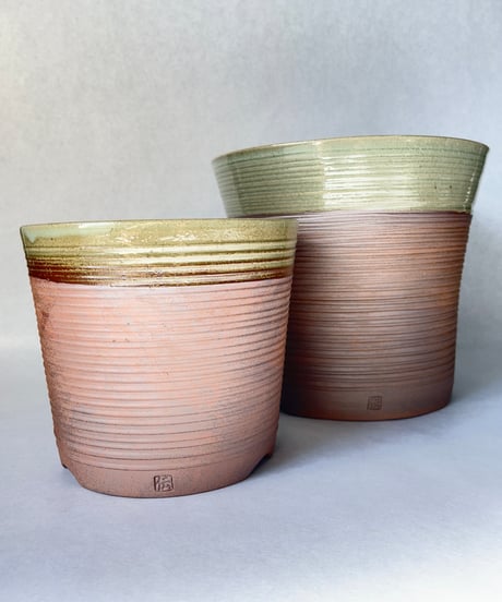 SAKAU Ash glaze・ＸＬ
