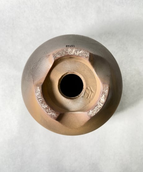 伝市窯・コウロ5号(登り窯焼)