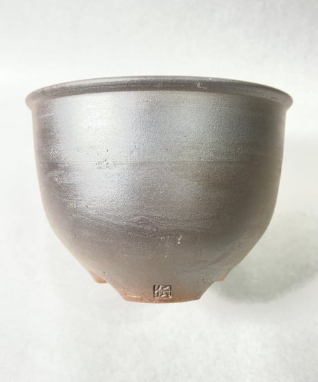 伝市窯・コウロ5号(登り窯焼)