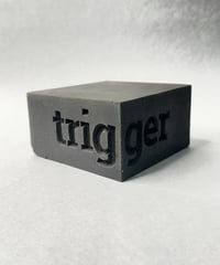 trigger SQUARE