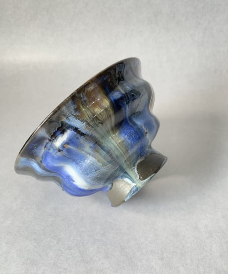 Deep blue ６